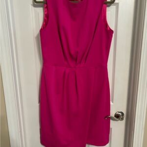 Alex Marie Elegant Pink Sleeveless Dress size 10